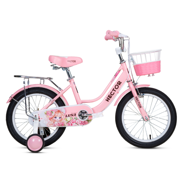 Hector Luna 3B 16 inch