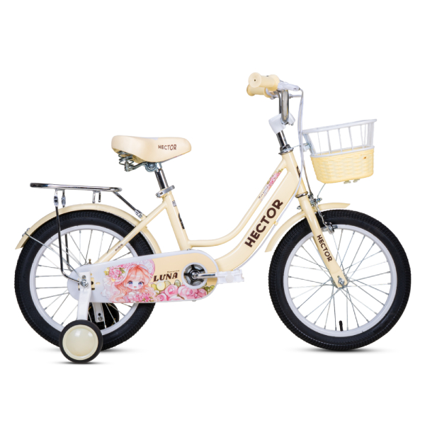 Hector Luna 3B 16 inch