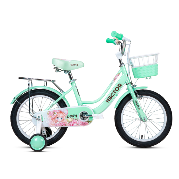 Hector Luna 3B 16 inch