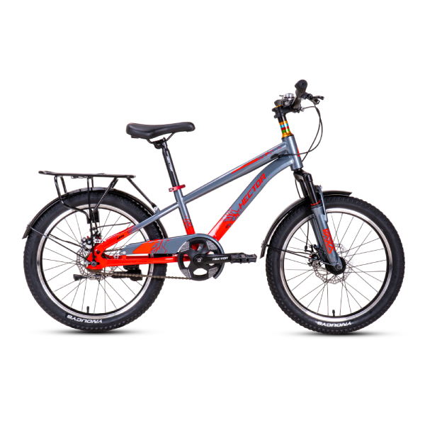Hector Ares 2B 20 inch