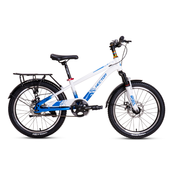 Hector Ares 2B 20 inch