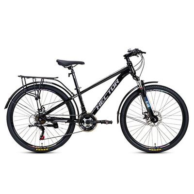 Xe Đạp Địa Hình HECTOR APOLLO 2B 26 INCH Đen