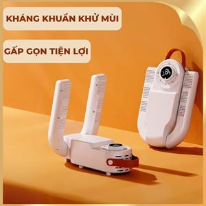 Máy Sấy Giày Jiayi HXQ-08