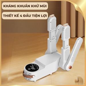 Máy Sấy Giày Jiayi YQ-807