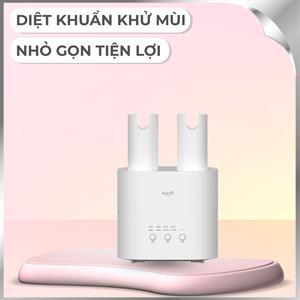 Máy sấy giày Deerma HX10W