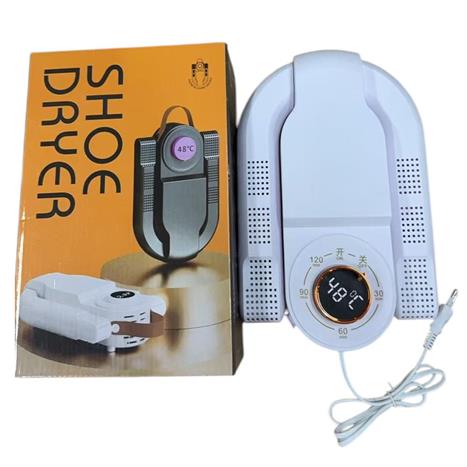 Máy sấy giày WenZhou Yi Crafts 2Y-688