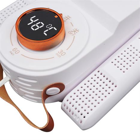 Máy sấy giày WenZhou Yi Crafts 2Y-688 Màu Trắng