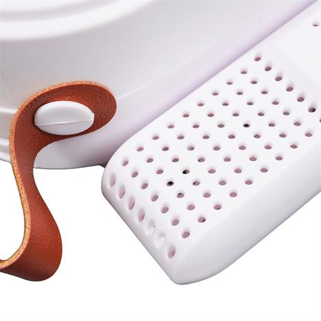 Máy sấy giày WenZhou Yi Crafts 2Y-688 Màu Trắng