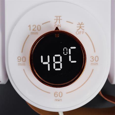 Máy sấy giày WenZhou Yi Crafts 2Y-688 Màu Trắng