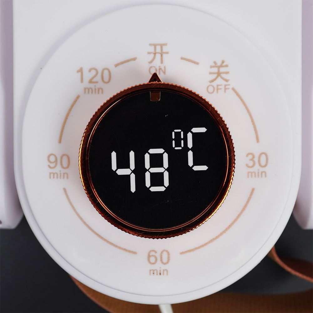 Máy sấy giày WenZhou Yi Crafts 2Y-688 Màu Trắng