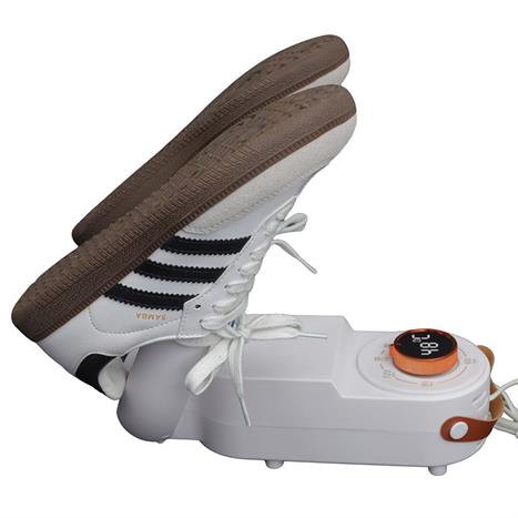 Máy sấy giày WenZhou Yi Crafts 2Y-688 Màu Trắng