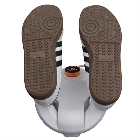 Máy sấy giày WenZhou Yi Crafts 2Y-688 Màu Trắng