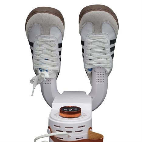 Máy sấy giày WenZhou Yi Crafts 2Y-688 Màu Trắng