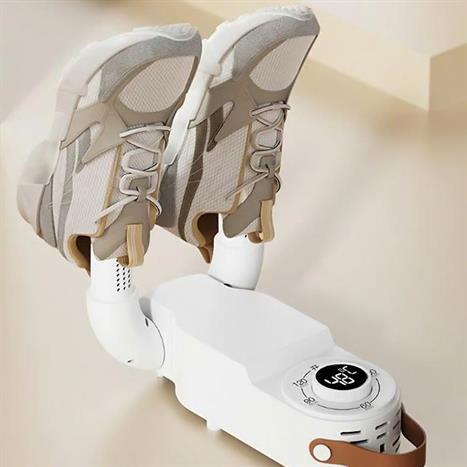 Máy sấy giày WenZhou Yi Crafts 2Y-688 Màu Trắng