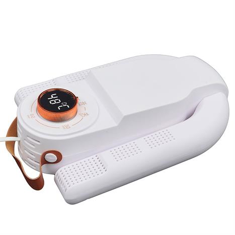 Máy sấy giày WenZhou Yi Crafts 2Y-688 Màu Trắng