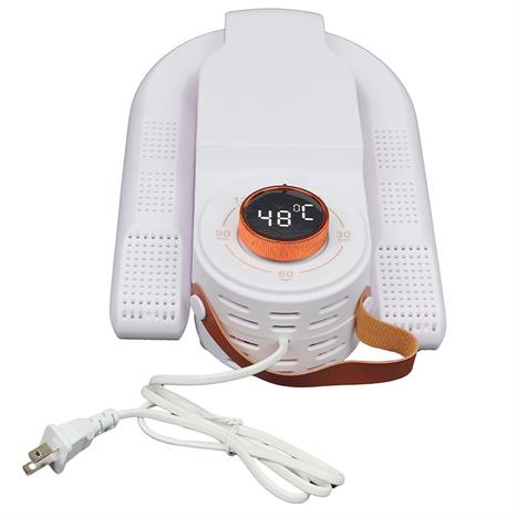 Máy sấy giày WenZhou Yi Crafts 2Y-688 Màu Trắng