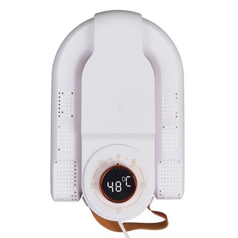 Máy sấy giày WenZhou Yi Crafts 2Y-688 Màu Trắng