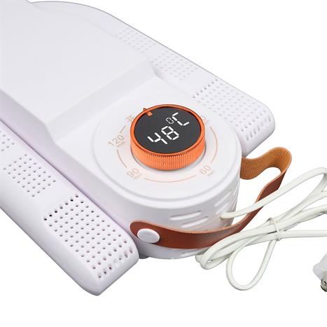 Máy sấy giày WenZhou Yi Crafts 2Y-688 Màu Trắng