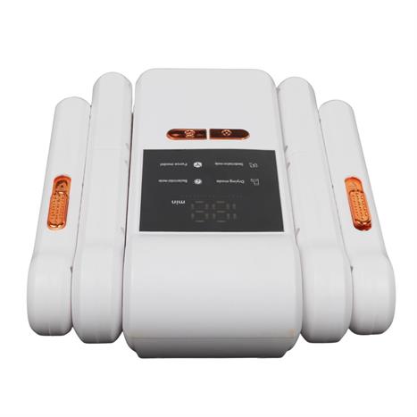 Máy sấy giày WenZhou Yi Crafts YQ-806 Màu Trắng