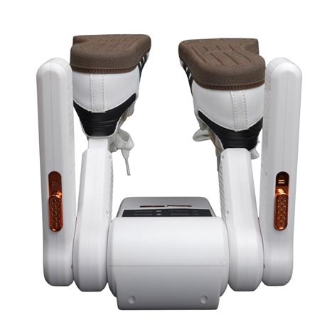 Máy sấy giày WenZhou Yi Crafts YQ-806 Màu Trắng