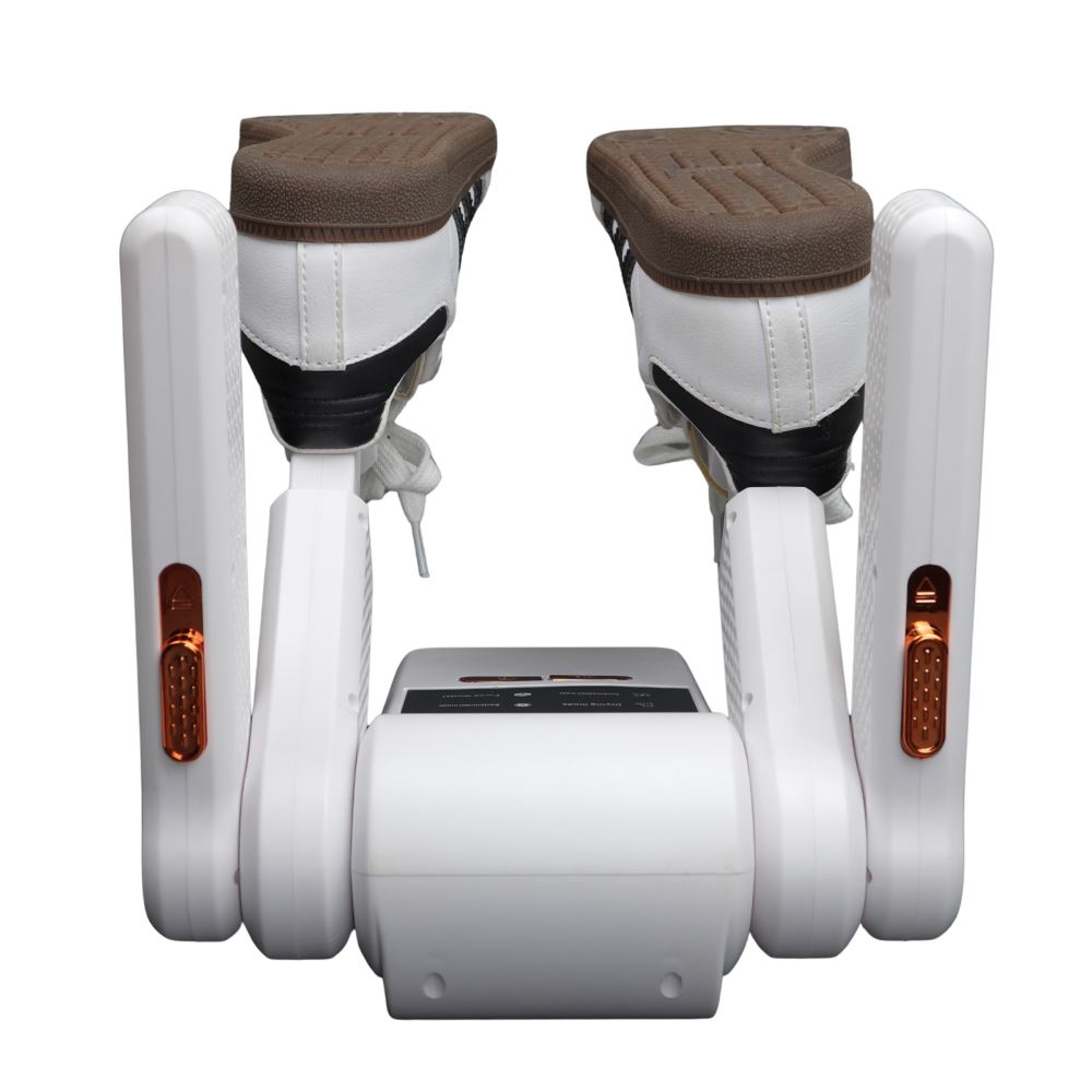 Máy sấy giày WenZhou Yi Crafts YQ-806 Màu Trắng