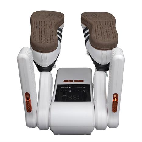 Máy sấy giày WenZhou Yi Crafts YQ-806 Màu Trắng