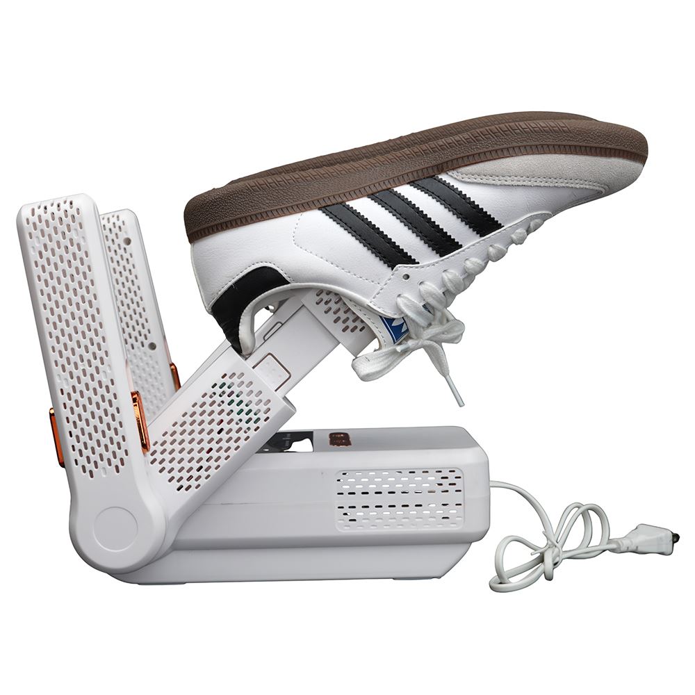 Máy sấy giày WenZhou Yi Crafts YQ-806 Màu Trắng