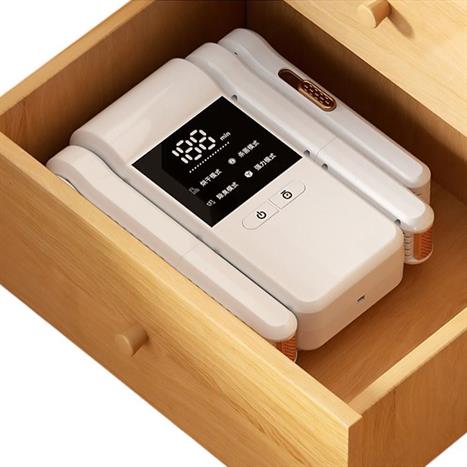 Máy sấy giày WenZhou Yi Crafts YQ-806 Màu Trắng