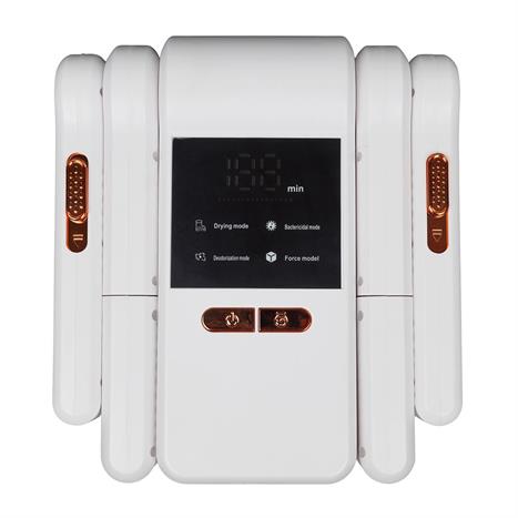 Máy sấy giày WenZhou Yi Crafts YQ-806 Màu Trắng