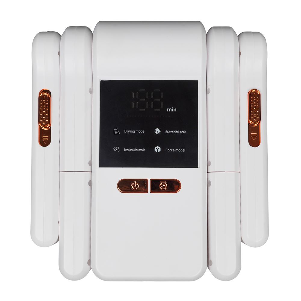 Máy sấy giày WenZhou Yi Crafts YQ-806 Màu Trắng