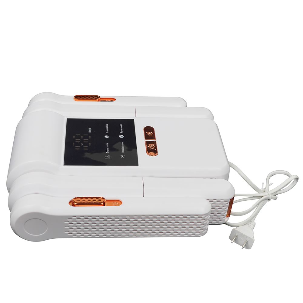Máy sấy giày WenZhou Yi Crafts YQ-806 Màu Trắng