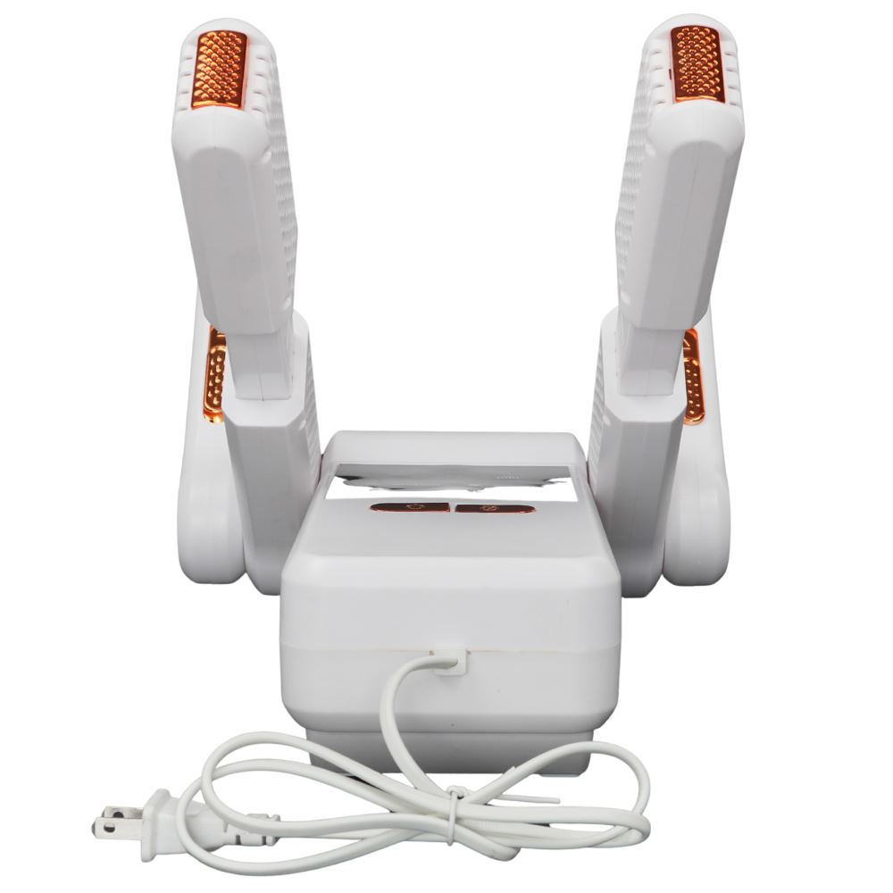 Máy sấy giày WenZhou Yi Crafts YQ-806 Màu Trắng