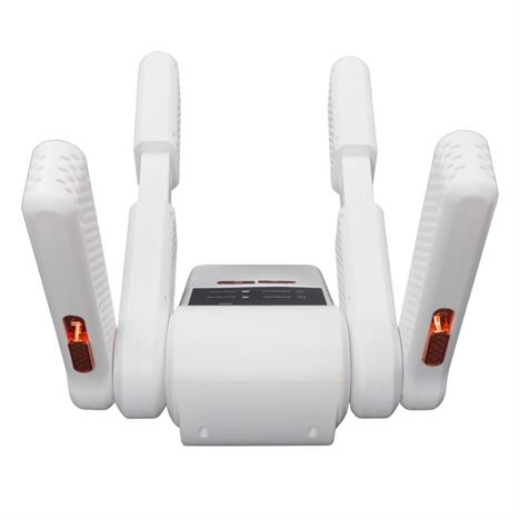 Máy sấy giày WenZhou Yi Crafts YQ-806 Màu Trắng