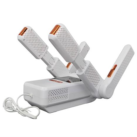 Máy sấy giày WenZhou Yi Crafts YQ-806 Màu Trắng