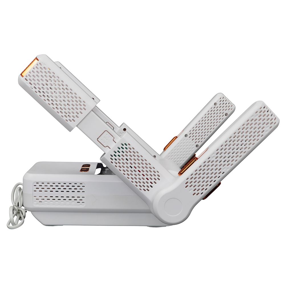 Máy sấy giày WenZhou Yi Crafts YQ-806 Màu Trắng