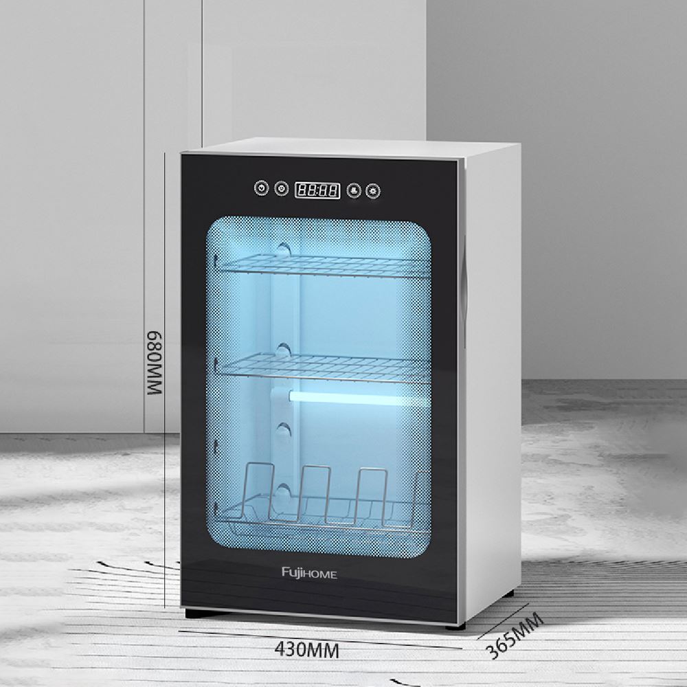Tủ sấy giày Fujihome SD68 - 9