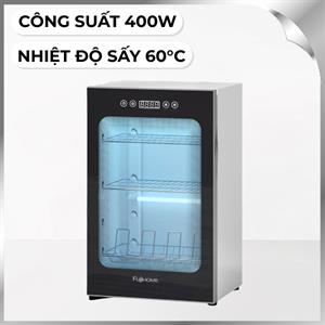 Tủ sấy giày Fujihome SD68