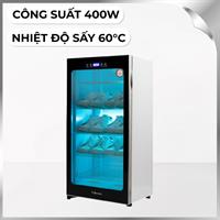 Tủ sấy giày Fujihome SD128