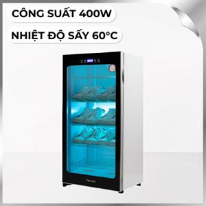 Tủ sấy giày Fujihome SD128