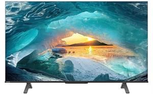 Google TV Toshiba 4K 75 Inch 75M550NP