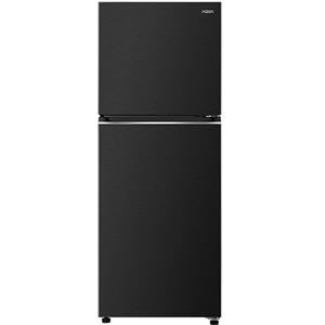 Kulkas 2 Pintu Aqua Twin Inverter 205L AQR-DTM265RAV(MX)