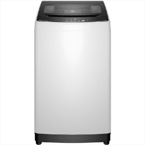 Mesin Cuci Top Loading 1 Tabung Electrolux 8 kg EWT8078K6WA