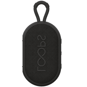 Speaker Portable Loops Mini Go X20 Black