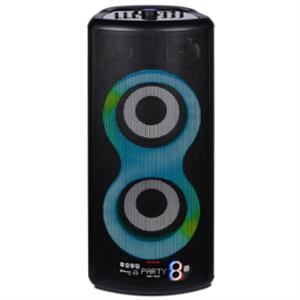 Party Speaker Sharp CBOX-PS8CB