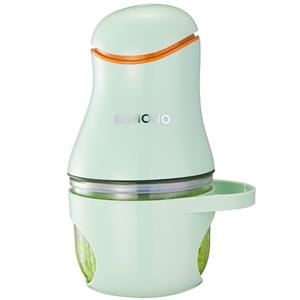 Chopper Samono SW-099S Green