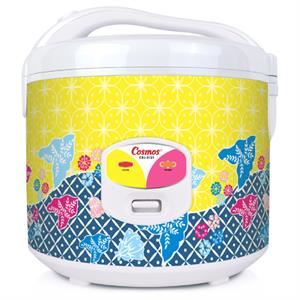 Rice Cooker Cosmos CRJ-3121 AY 1.8L