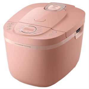 Digital Rice Cooker Philips HD4716/31 1.8L Pink