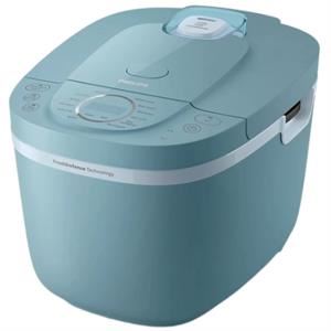 Digital Rice Cooker Philips HD4716/33 1.8L Blue