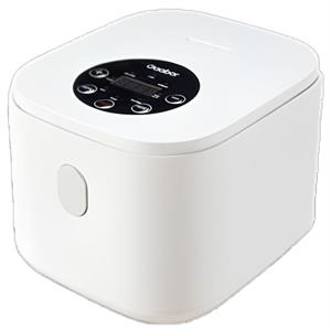 Digital Rice Cooker Gaabor GR-S25D 1.2L