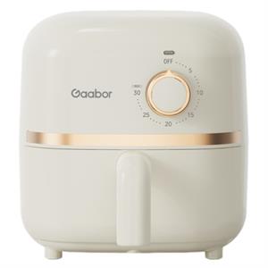 Air Fryer Gaabor AF20M-YE01A 2L